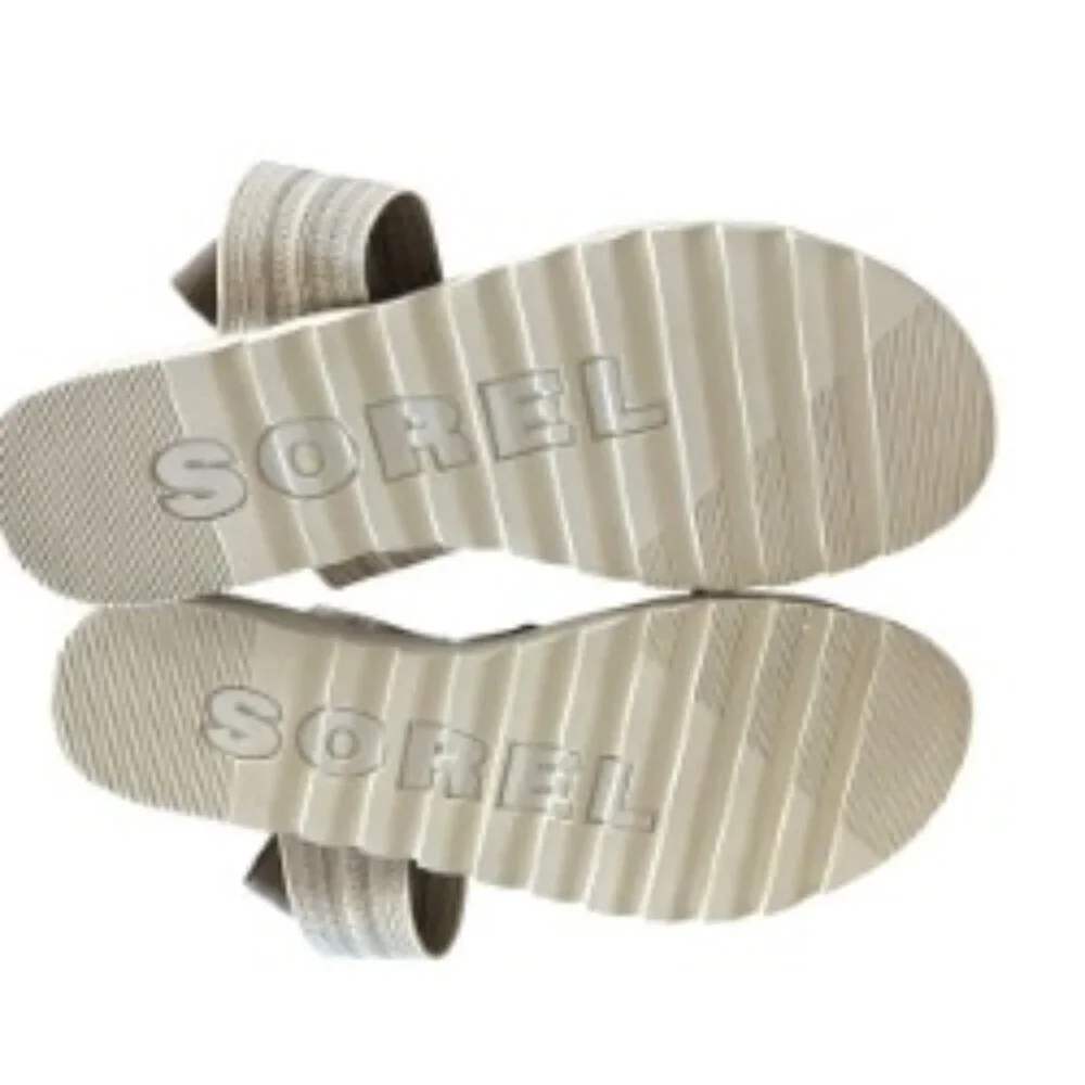 Sorel ella striped
